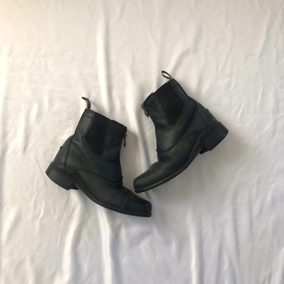 Ariat Other - Ariat Toddler Paddock Boots